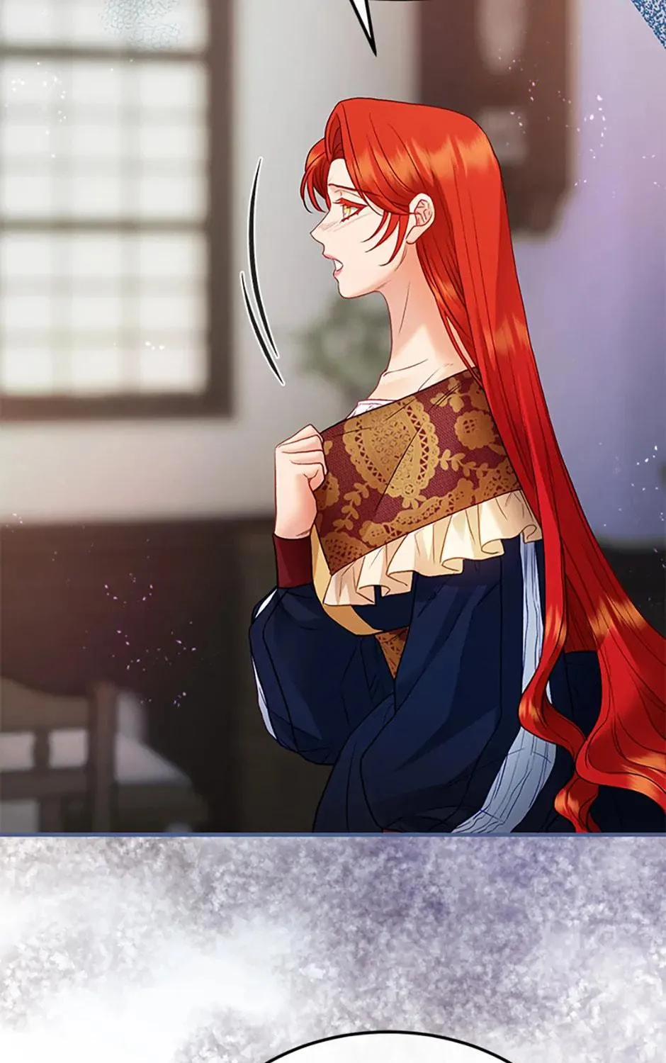 The Glamorous Life of the Fake Mistress Chapter 92 page 59 - 