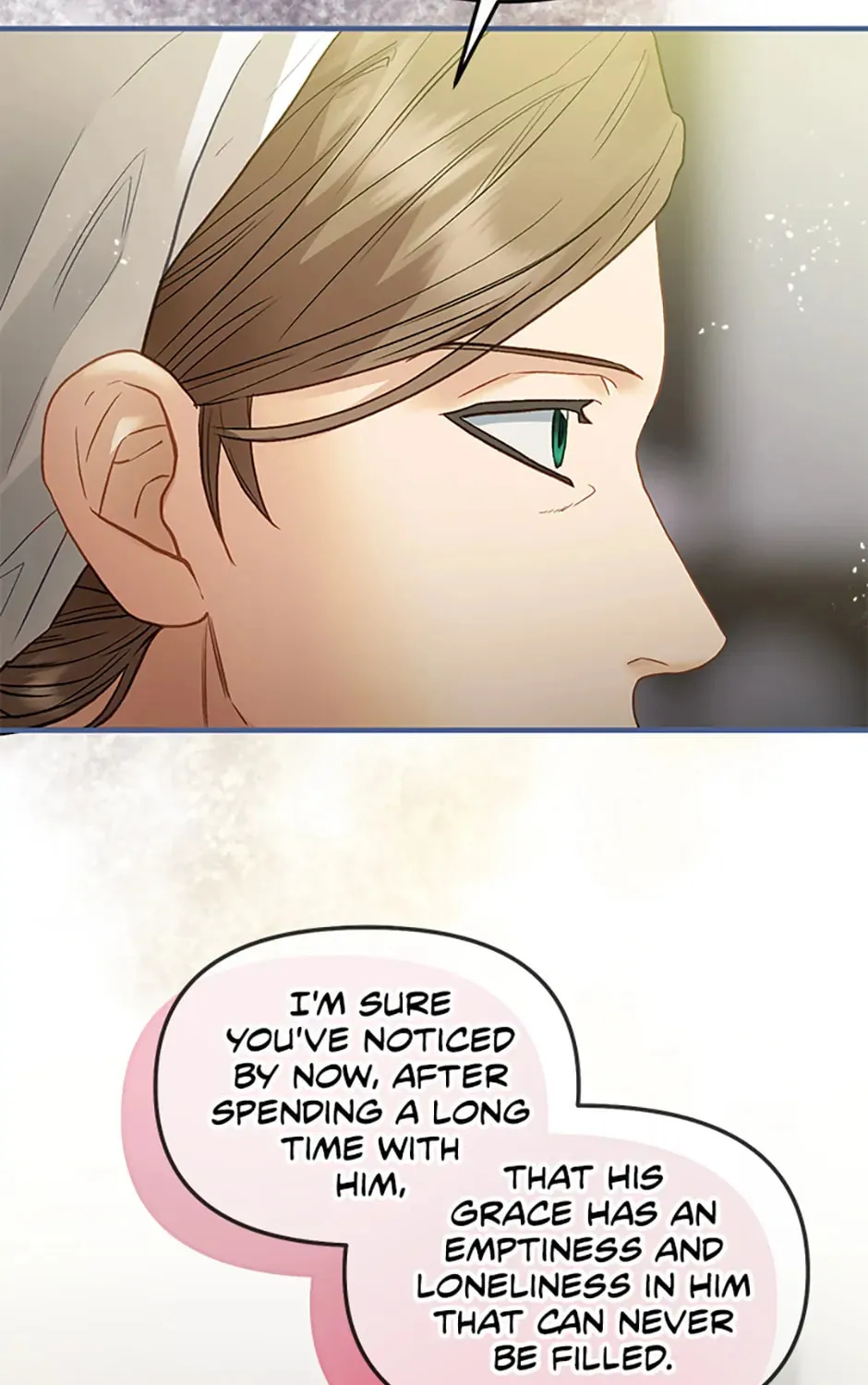 The Glamorous Life of the Fake Mistress Chapter 92 page 61 - 