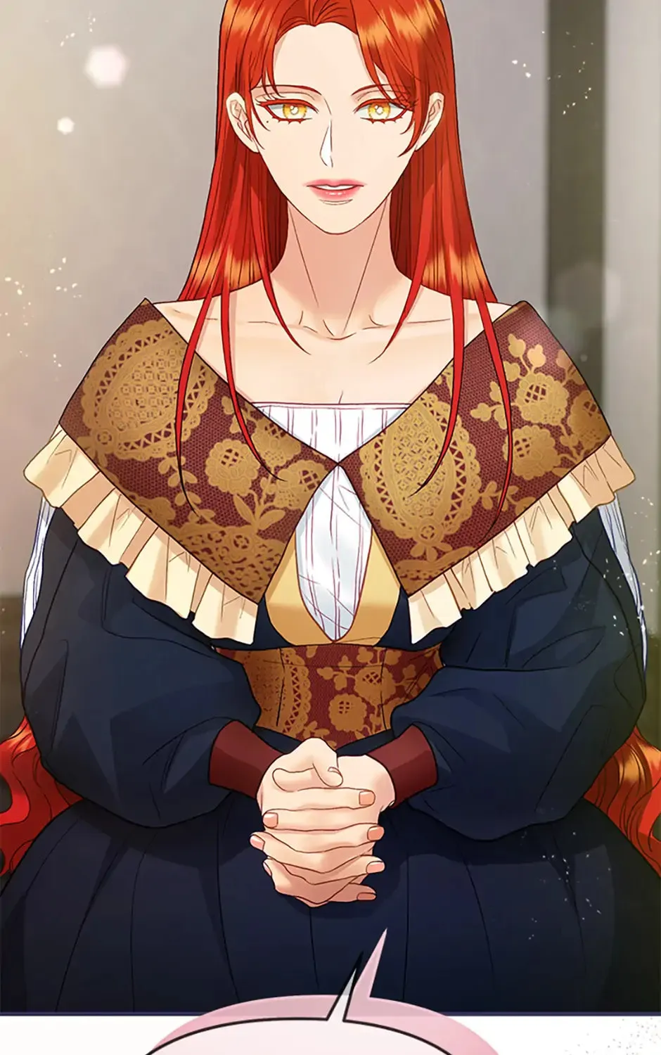 The Glamorous Life of the Fake Mistress Chapter 92 page 63 - 
