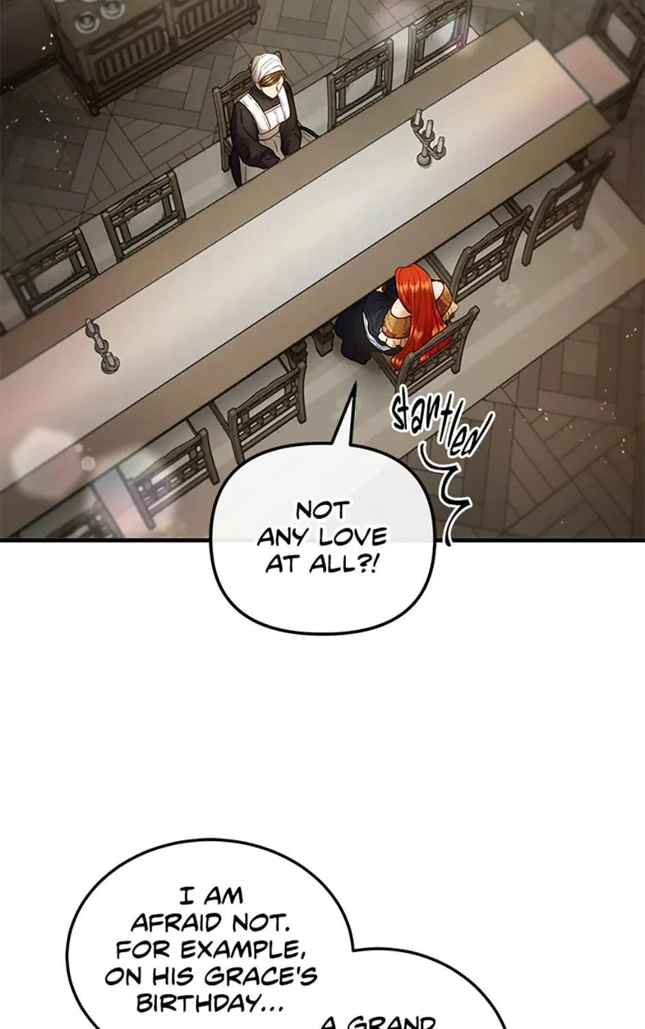The Glamorous Life of the Fake Mistress Chapter 92 page 71 - 