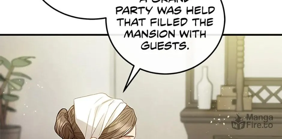 The Glamorous Life of the Fake Mistress Chapter 92 page 72 - 