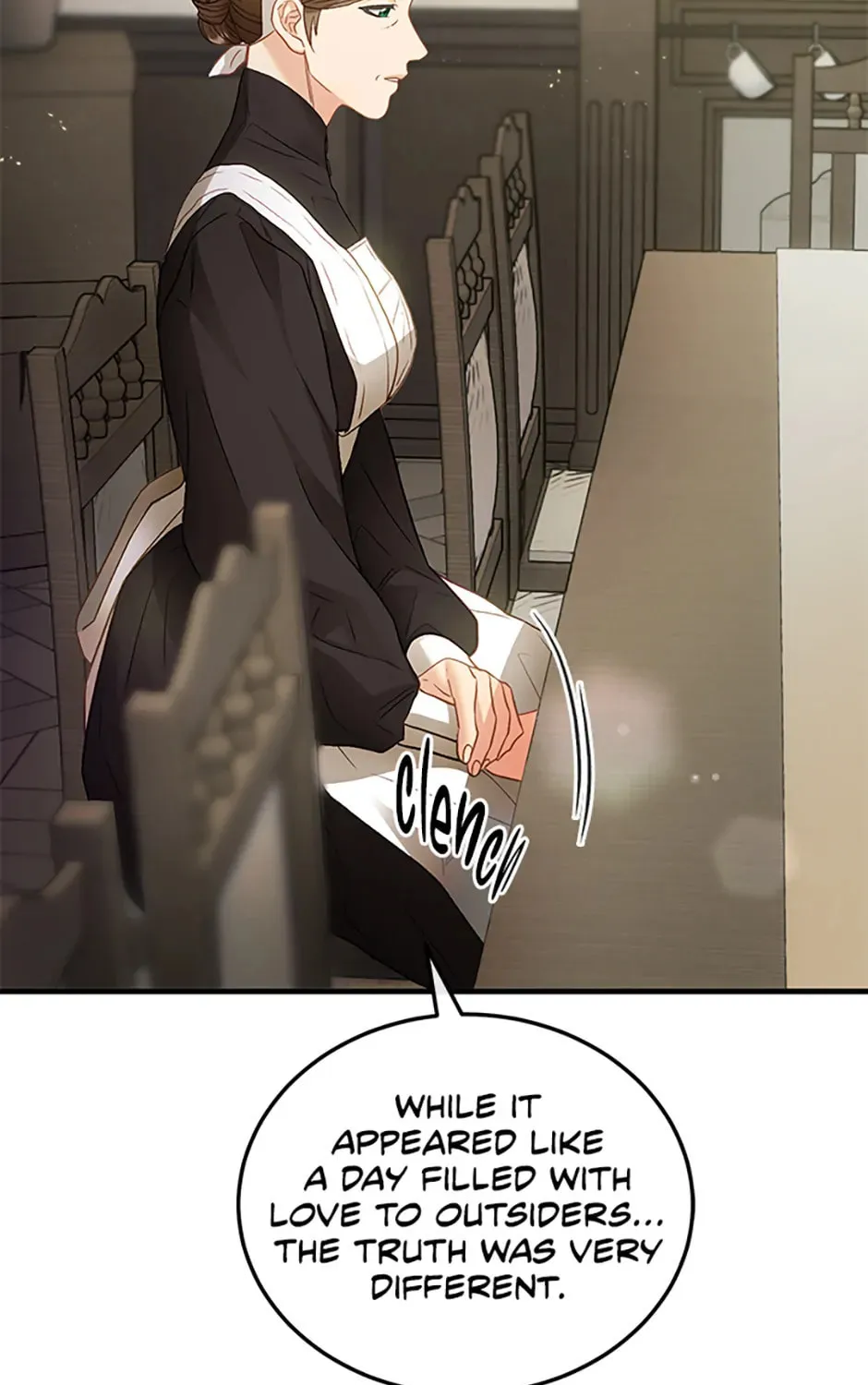 The Glamorous Life of the Fake Mistress Chapter 92 page 73 - 