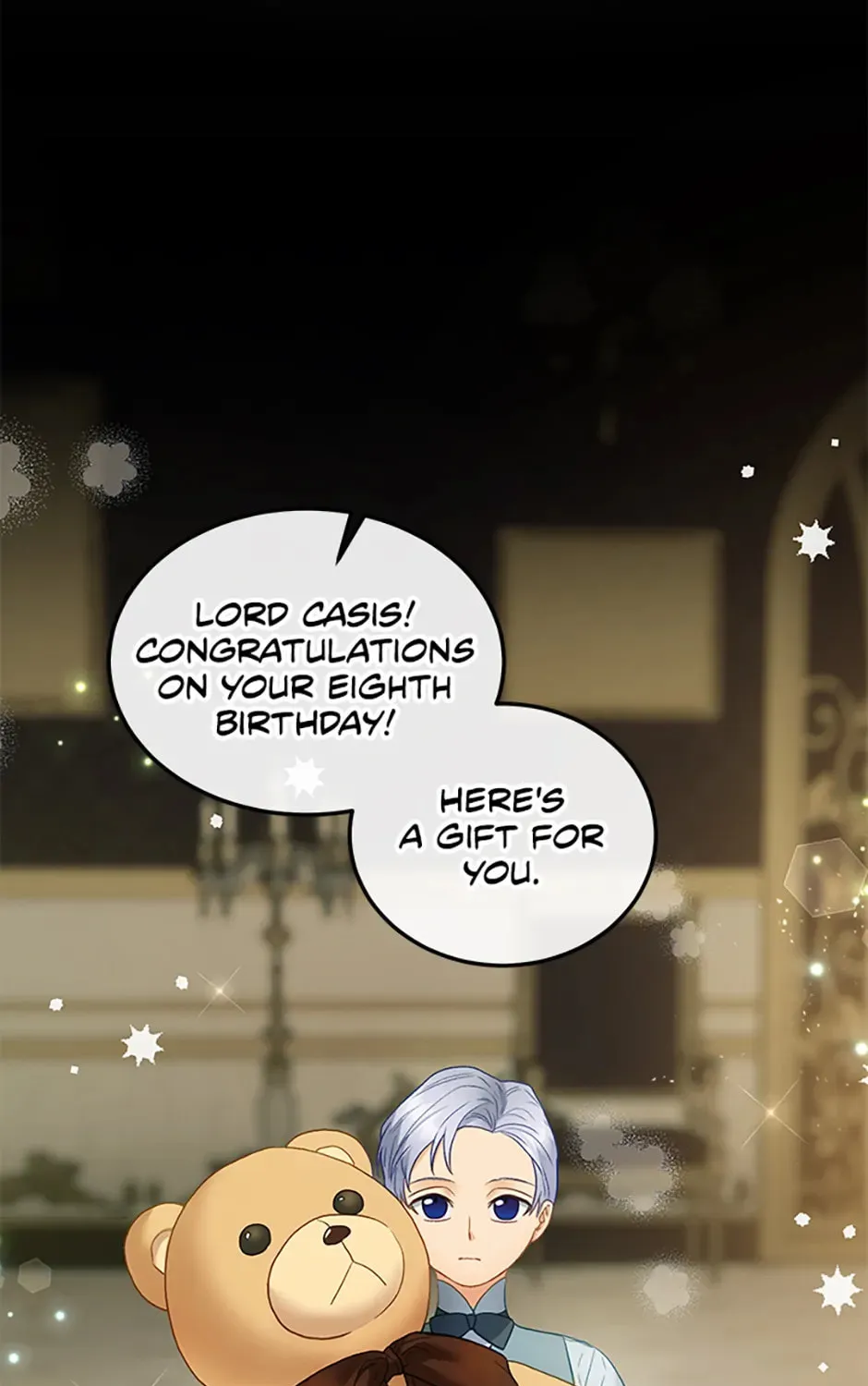 The Glamorous Life of the Fake Mistress Chapter 92 page 75 - 