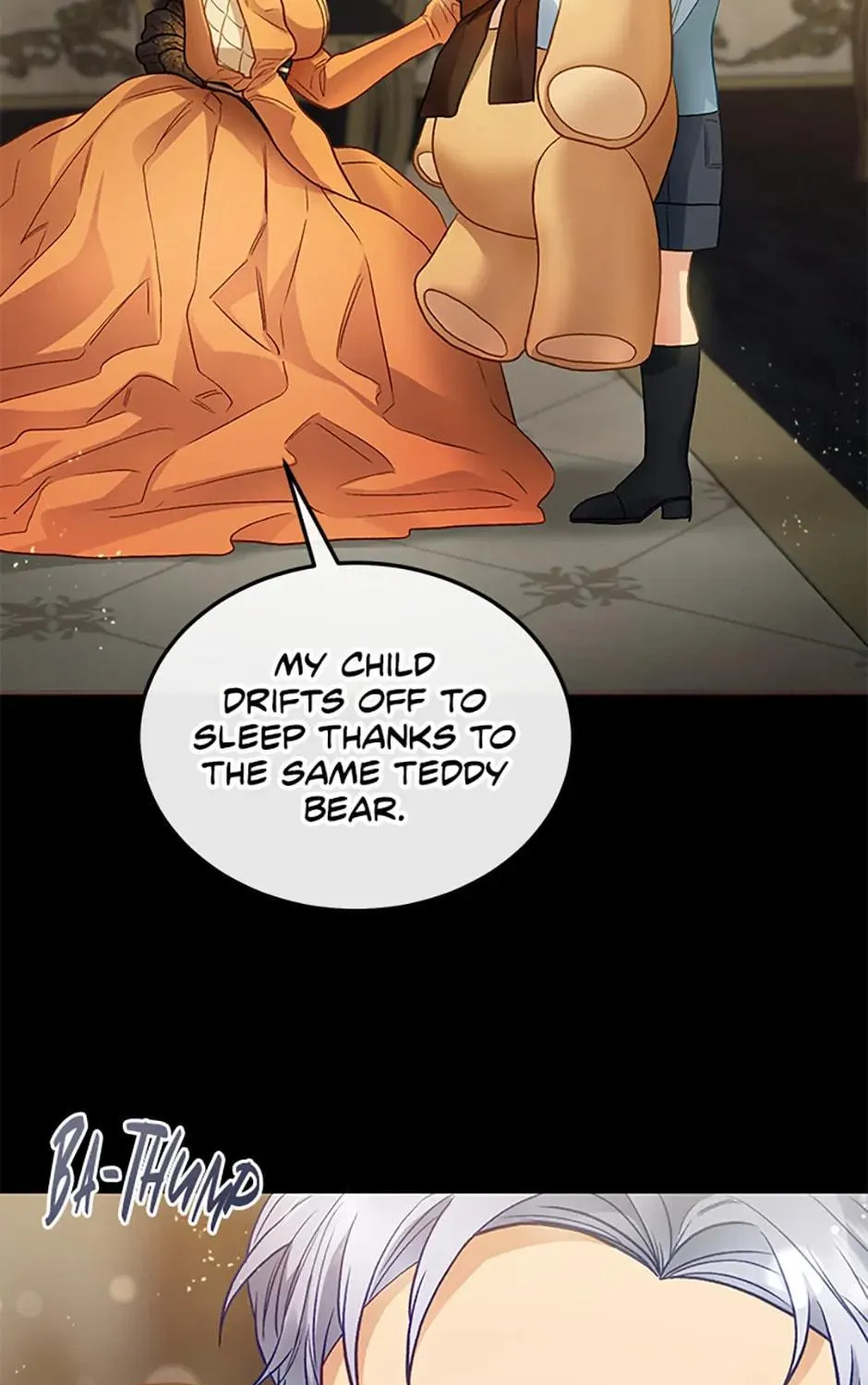 The Glamorous Life of the Fake Mistress Chapter 92 page 79 - 