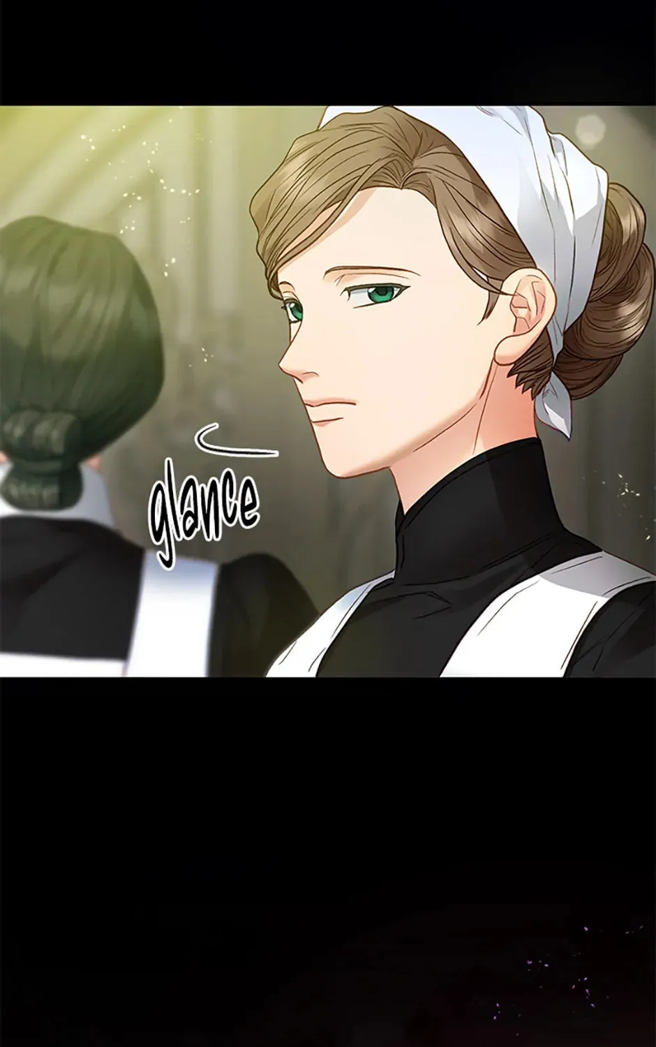 The Glamorous Life of the Fake Mistress Chapter 92 page 85 - 