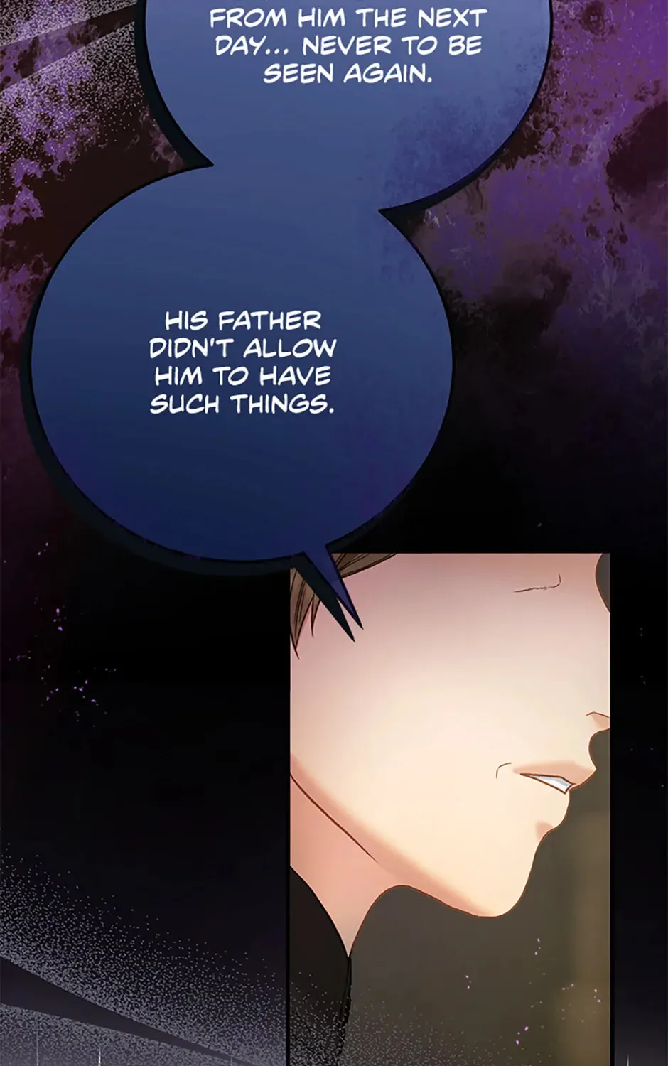 The Glamorous Life of the Fake Mistress Chapter 92 page 87 - 