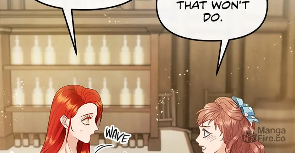The Glamorous Life of the Fake Mistress Chapter 92 page 10 - 