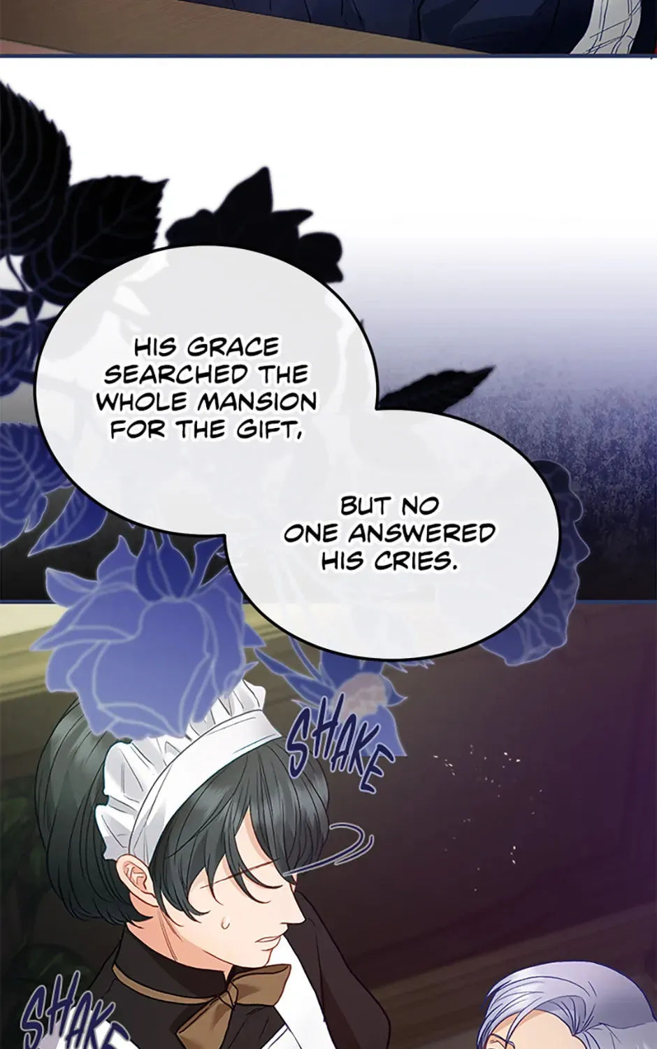 The Glamorous Life of the Fake Mistress Chapter 92 page 91 - 
