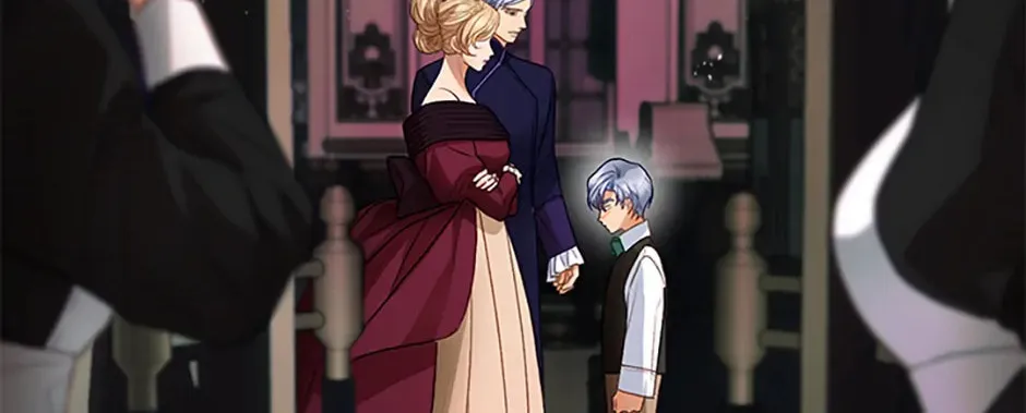 The Glamorous Life of the Fake Mistress Chapter 92 page 94 - 
