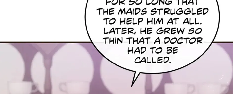 The Glamorous Life of the Fake Mistress Chapter 92 page 98 - 