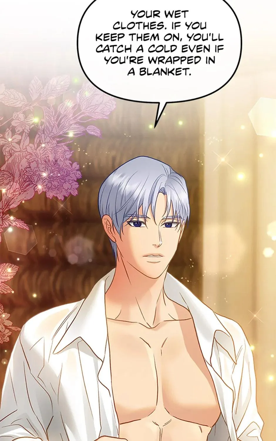 The Glamorous Life of the Fake Mistress Chapter 93 page 11 - 