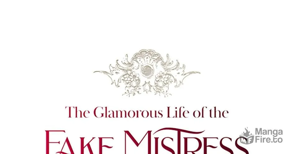 The Glamorous Life of the Fake Mistress Chapter 93 page 102 - 