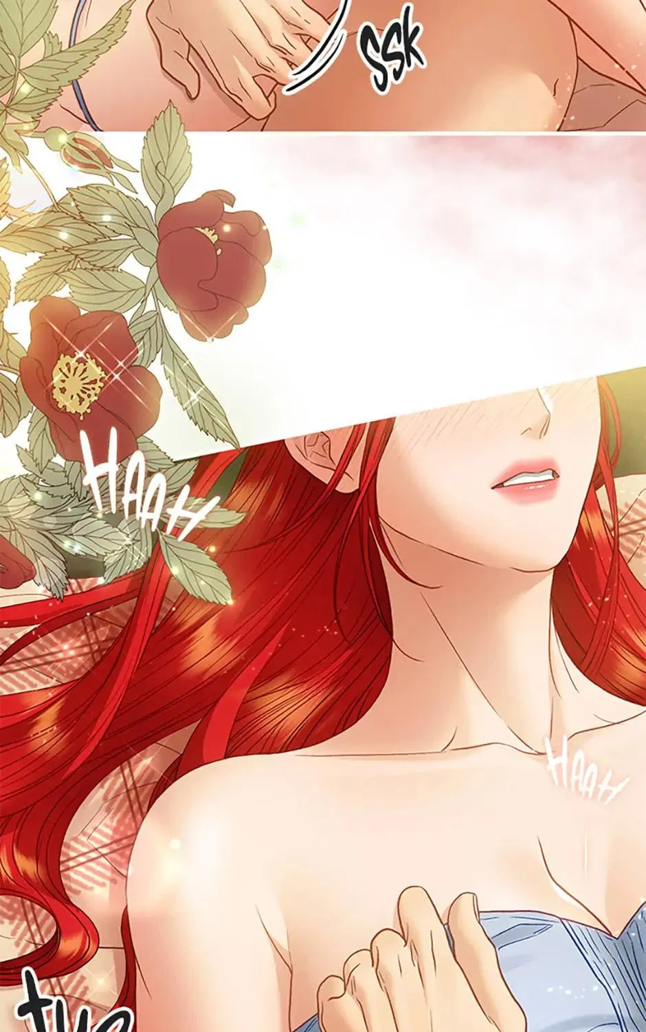 The Glamorous Life of the Fake Mistress Chapter 93 page 109 - 