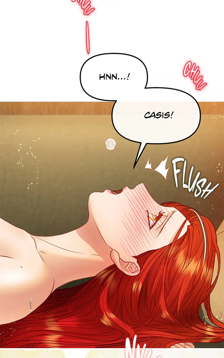 The Glamorous Life of the Fake Mistress Chapter 93 page 115 - 