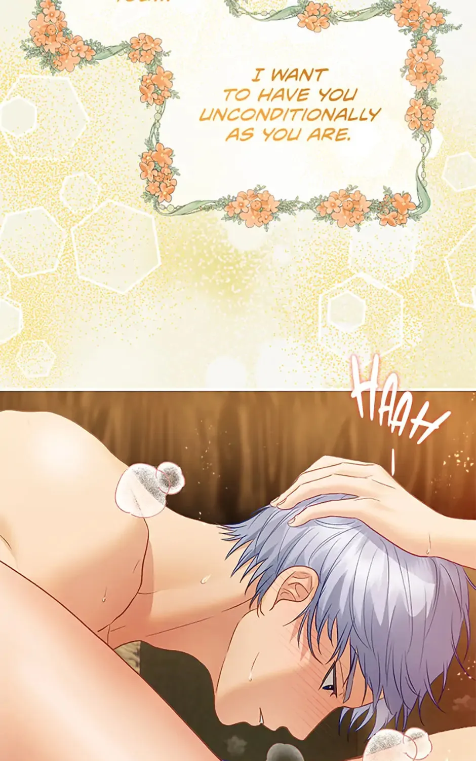 The Glamorous Life of the Fake Mistress Chapter 93 page 117 - 