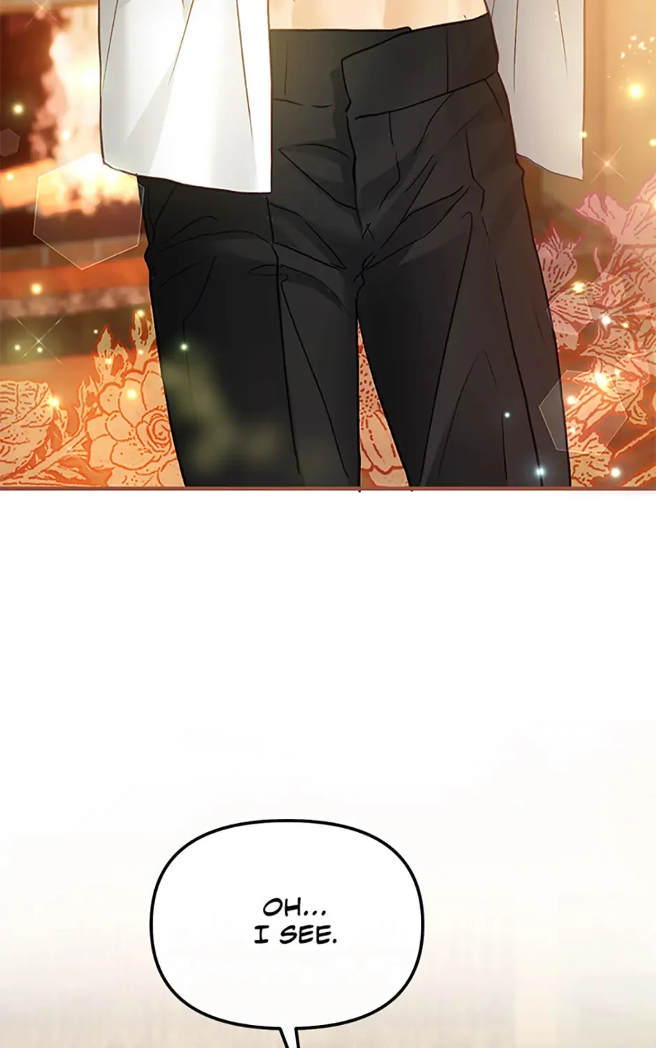 The Glamorous Life of the Fake Mistress Chapter 93 page 13 - 