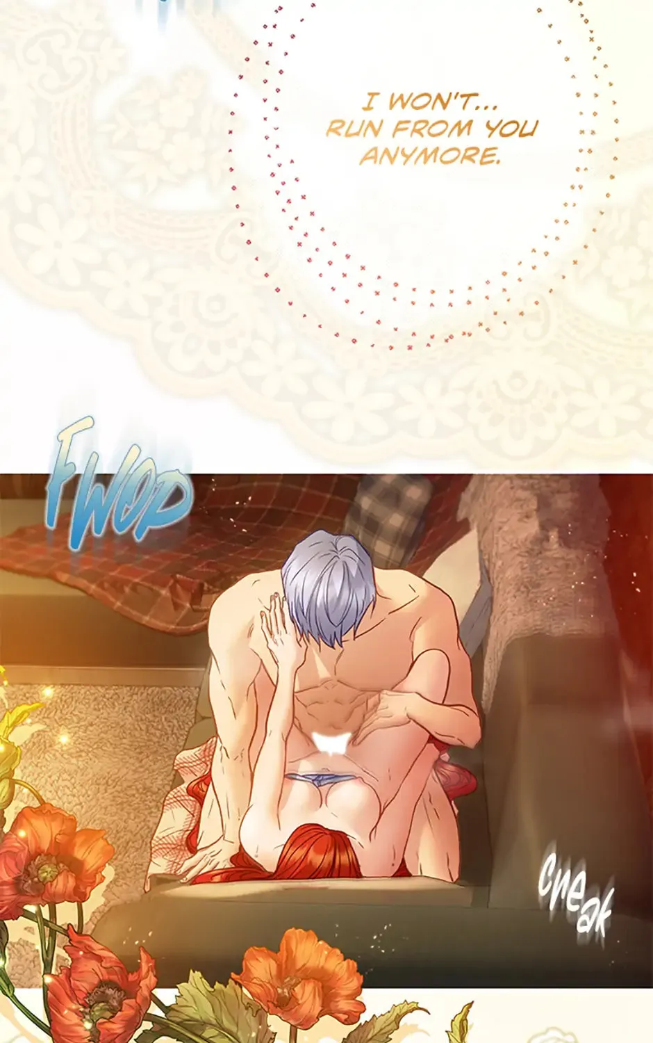 The Glamorous Life of the Fake Mistress Chapter 93 page 135 - 