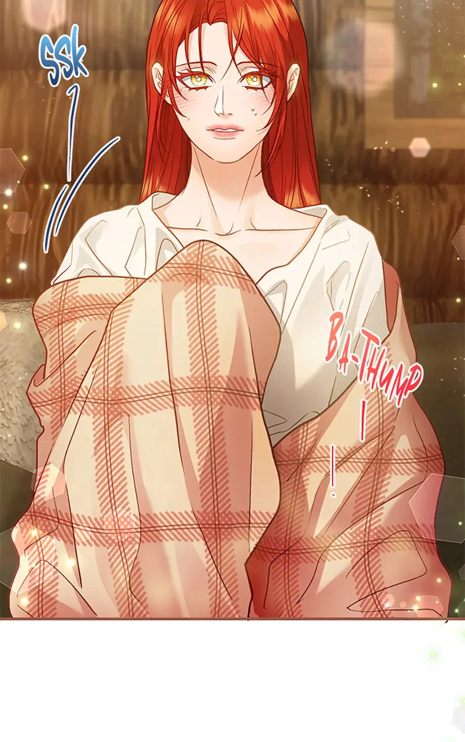 The Glamorous Life of the Fake Mistress Chapter 93 page 15 - 