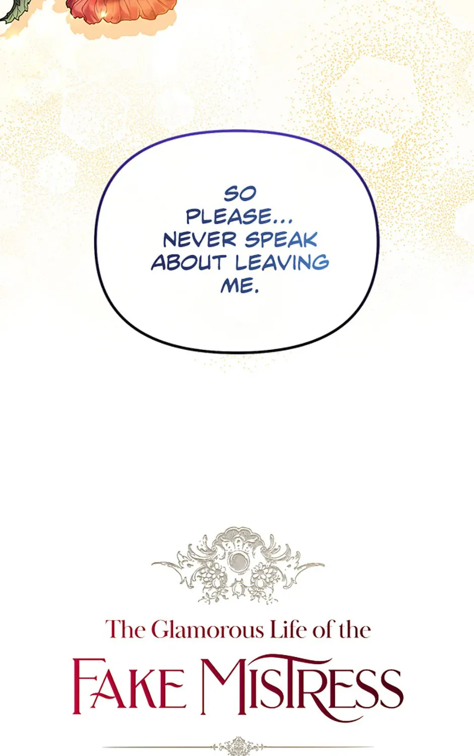 The Glamorous Life of the Fake Mistress Chapter 93 page 145 - 