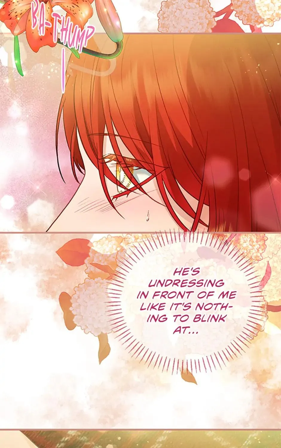 The Glamorous Life of the Fake Mistress Chapter 93 page 19 - 