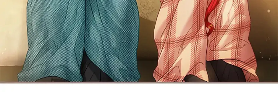 The Glamorous Life of the Fake Mistress Chapter 93 page 22 - 