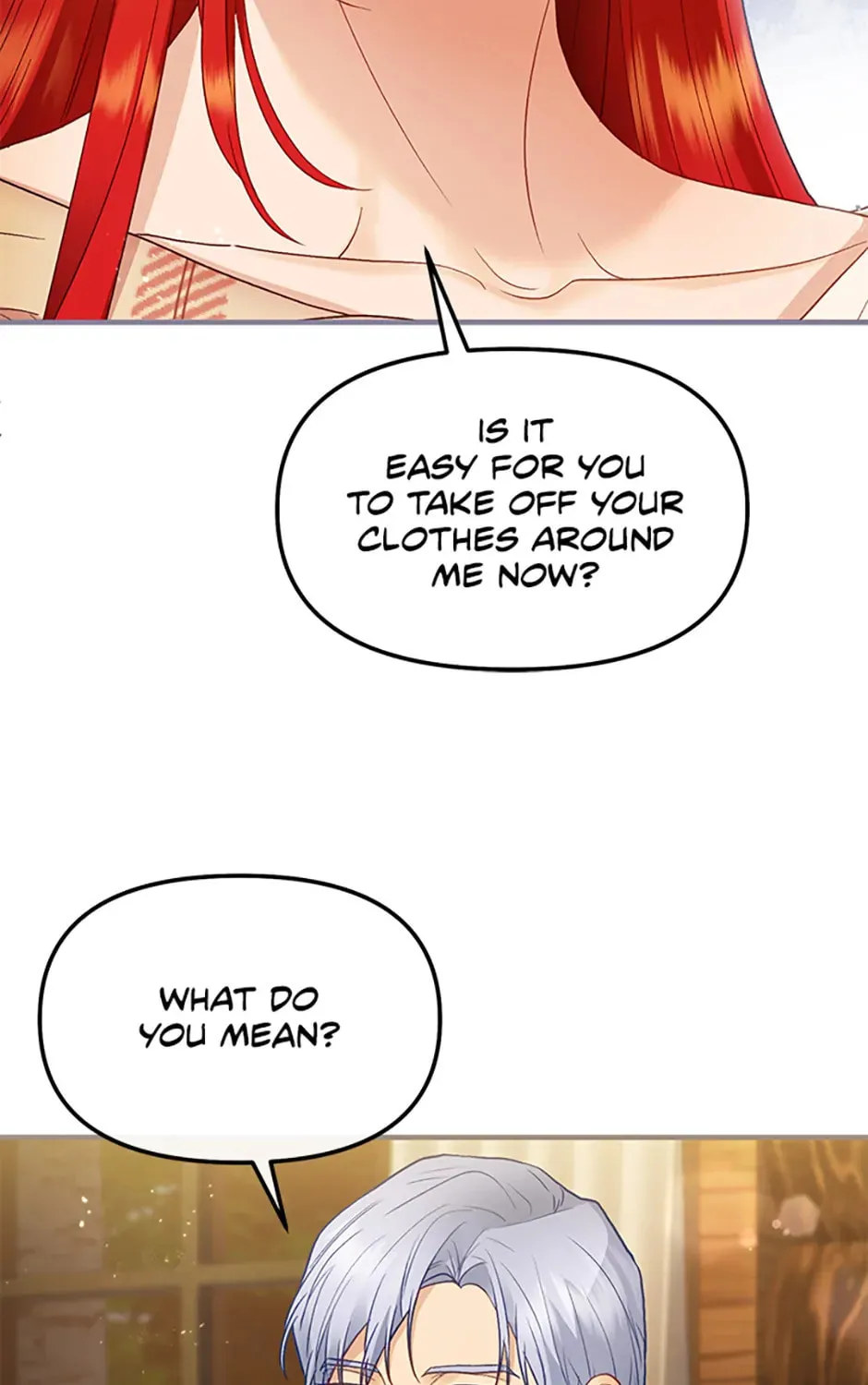 The Glamorous Life of the Fake Mistress Chapter 93 page 25 - 