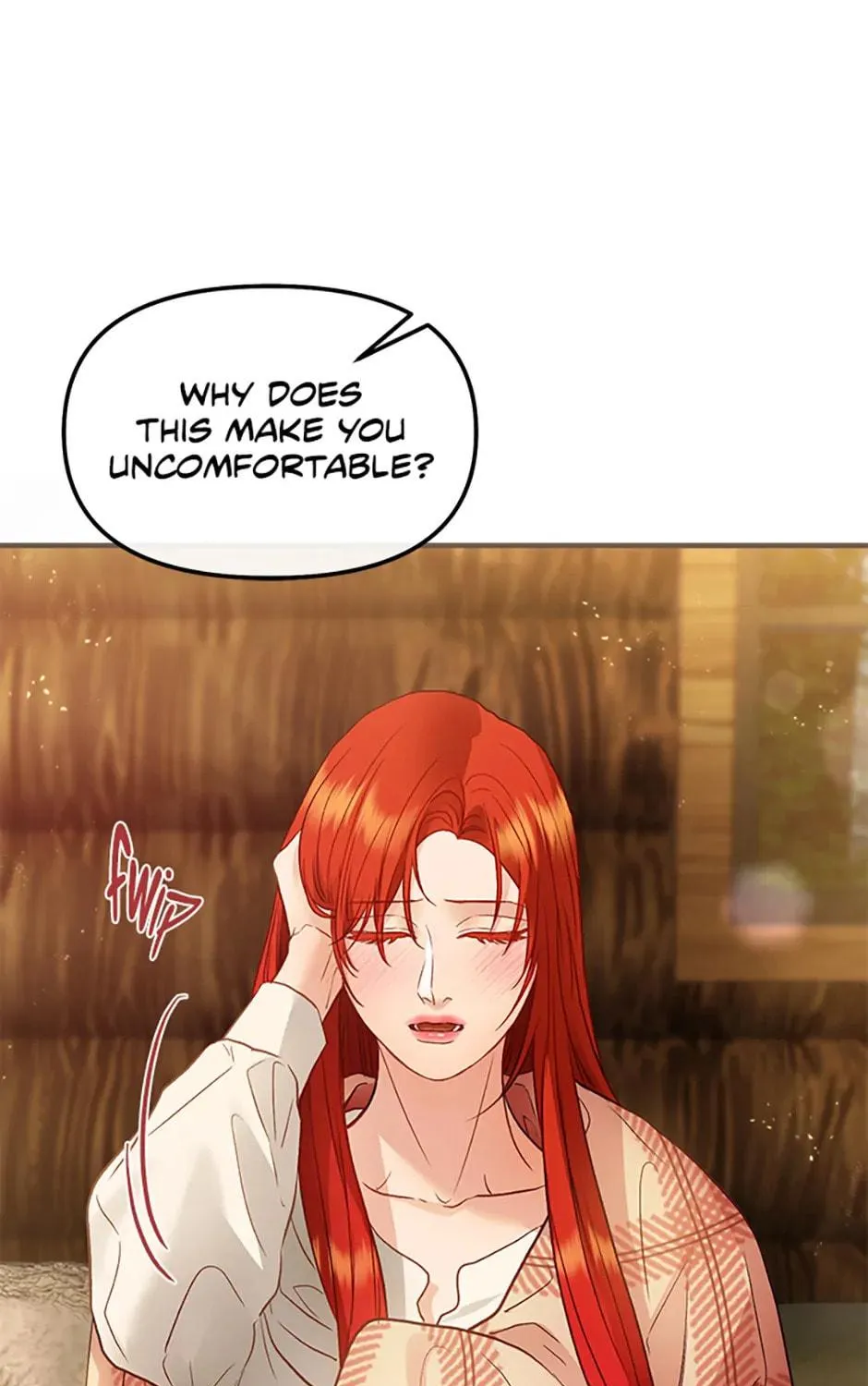 The Glamorous Life of the Fake Mistress Chapter 93 page 29 - 