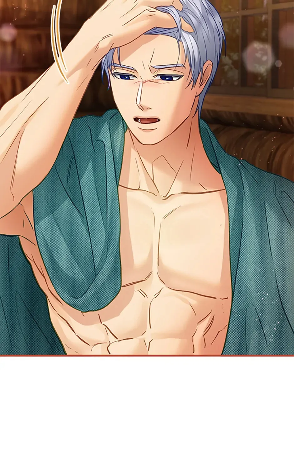 The Glamorous Life of the Fake Mistress Chapter 93 page 51 - 