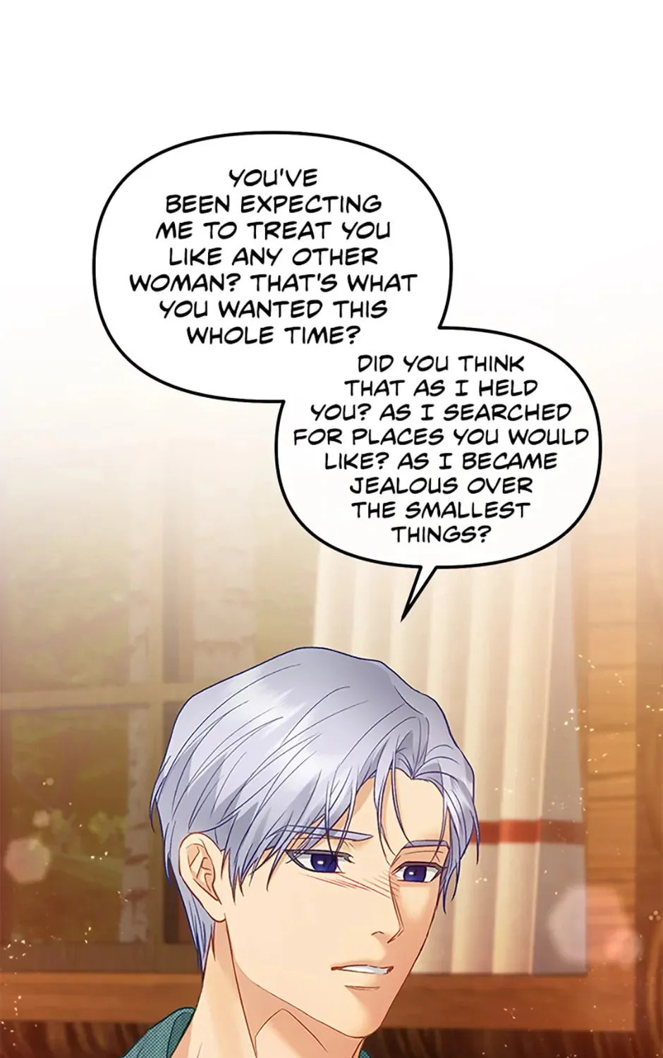 The Glamorous Life of the Fake Mistress Chapter 93 page 57 - 