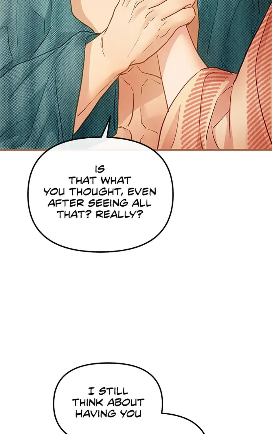 The Glamorous Life of the Fake Mistress Chapter 93 page 59 - 