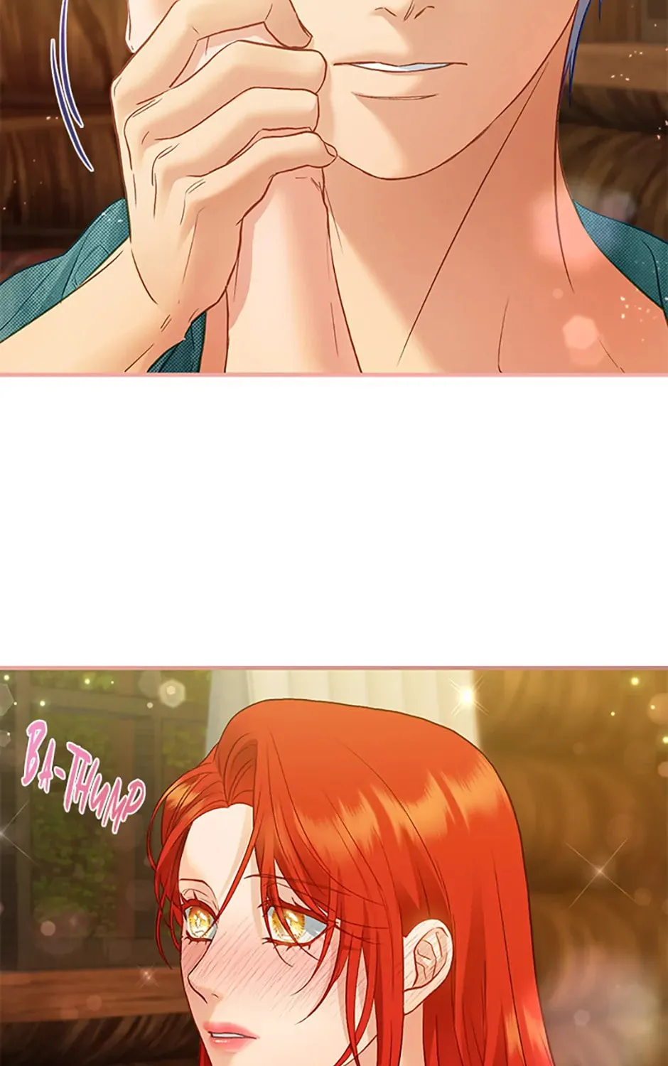 The Glamorous Life of the Fake Mistress Chapter 93 page 61 - 