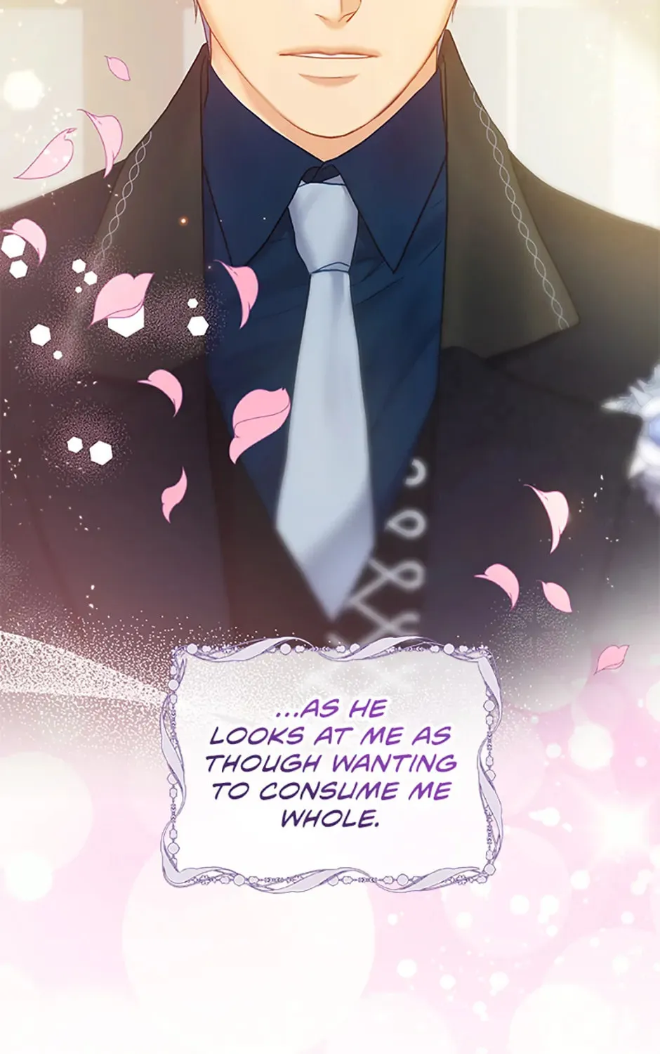 The Glamorous Life of the Fake Mistress Chapter 93 page 75 - 