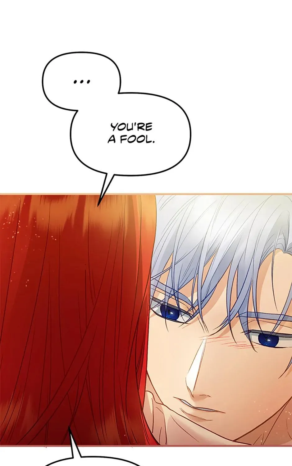 The Glamorous Life of the Fake Mistress Chapter 93 page 77 - 