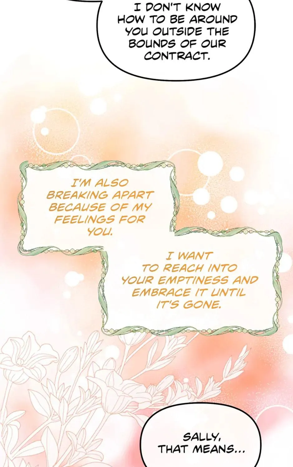 The Glamorous Life of the Fake Mistress Chapter 93 page 79 - 