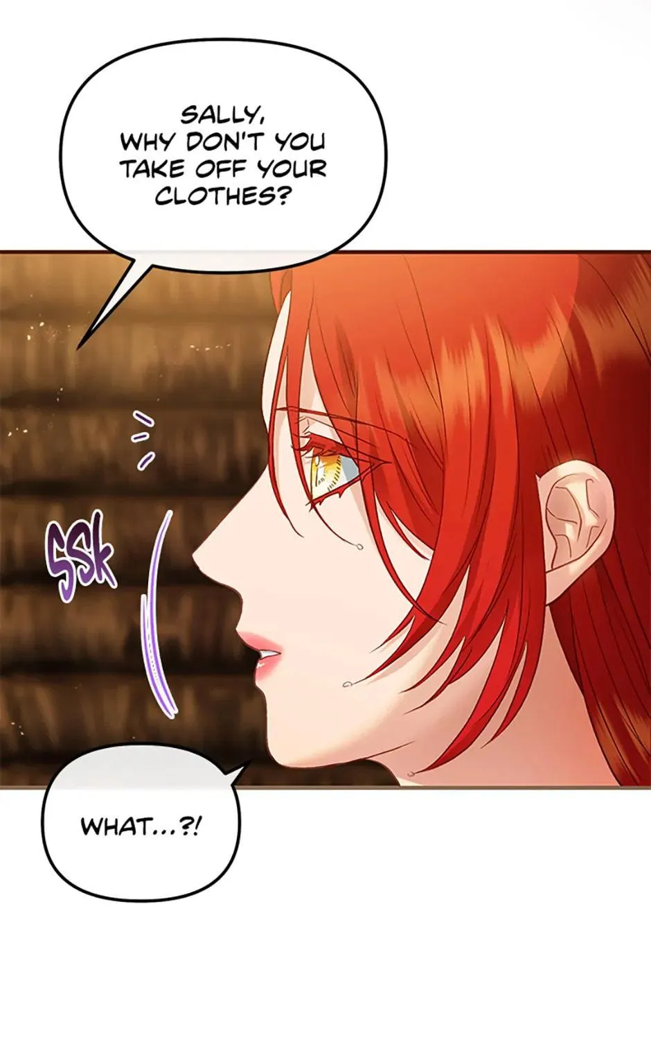 The Glamorous Life of the Fake Mistress Chapter 93 page 9 - 