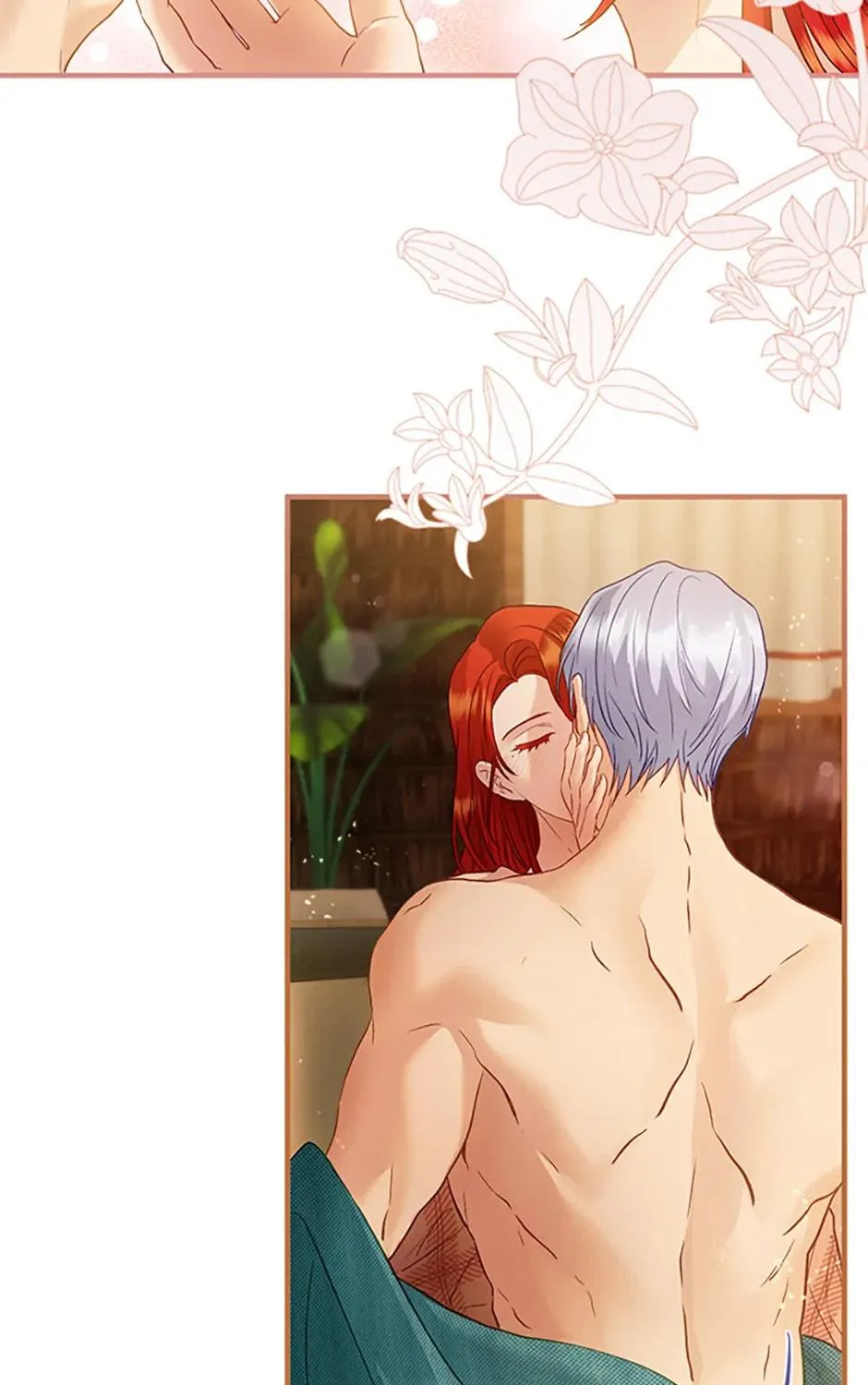 The Glamorous Life of the Fake Mistress Chapter 93 page 83 - 