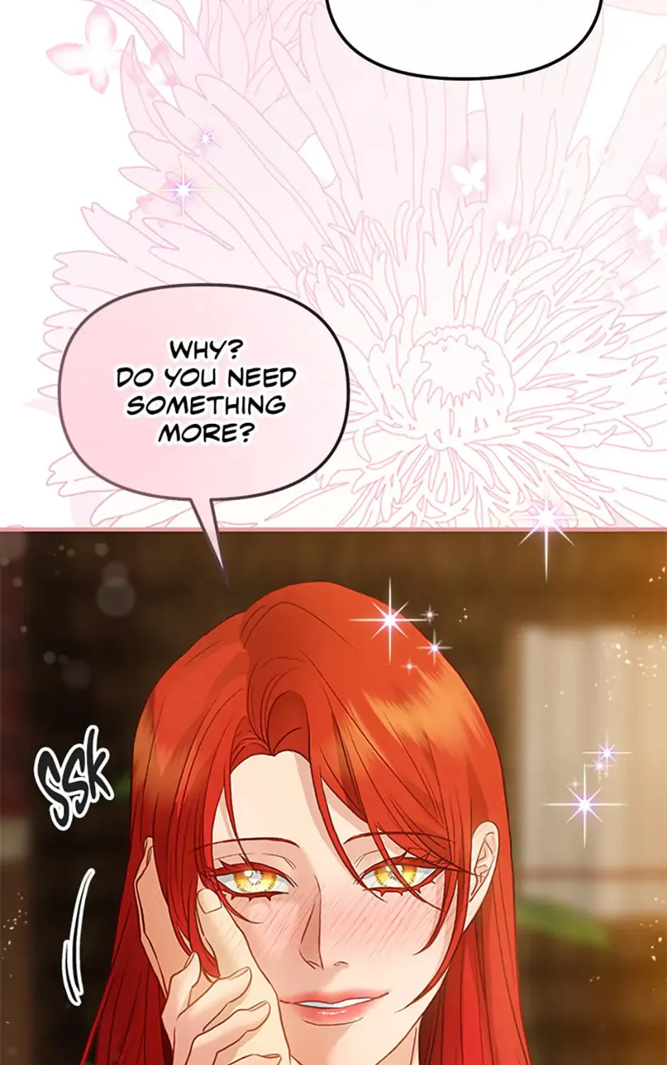 The Glamorous Life of the Fake Mistress Chapter 93 page 93 - 