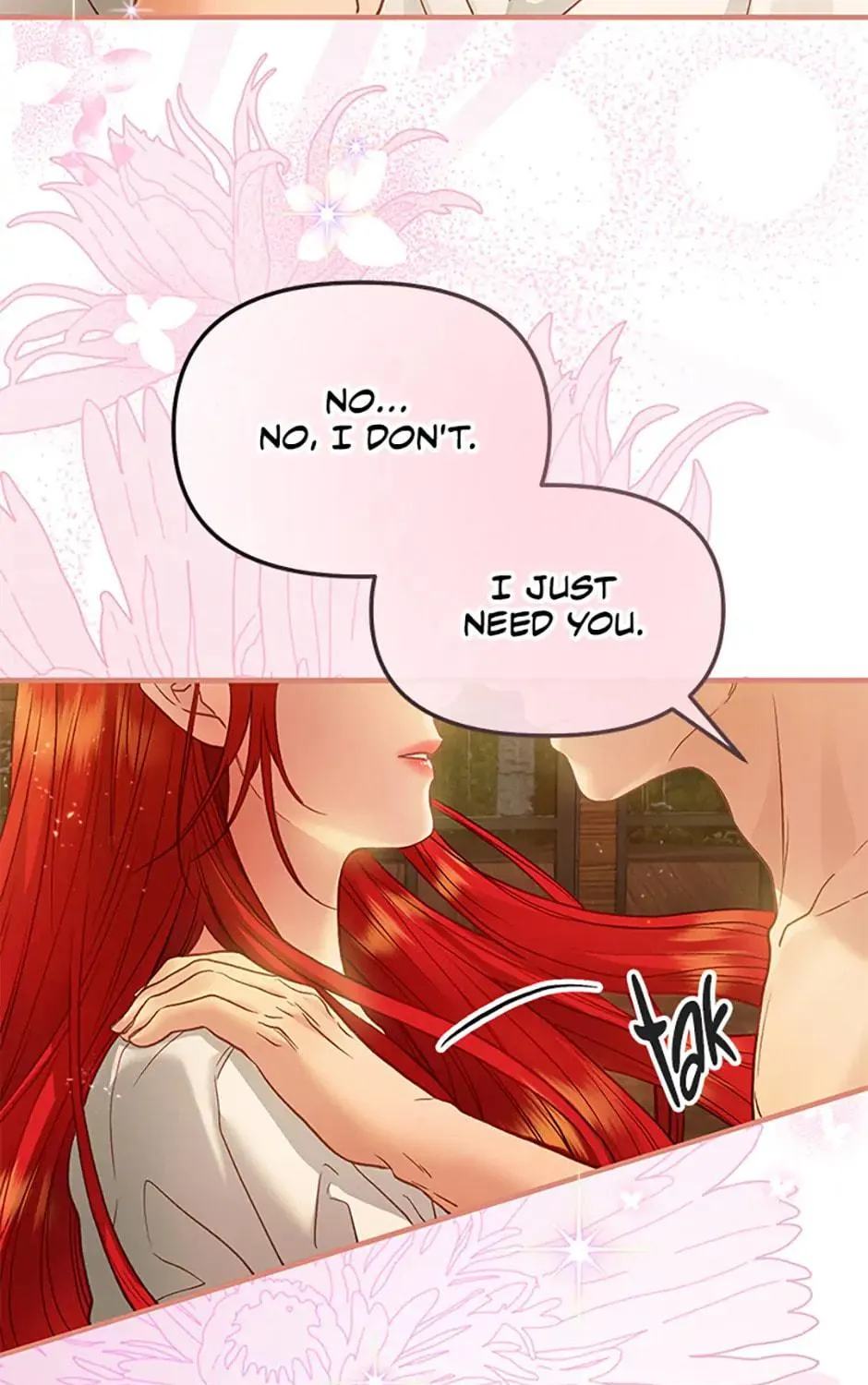The Glamorous Life of the Fake Mistress Chapter 93 page 95 - 