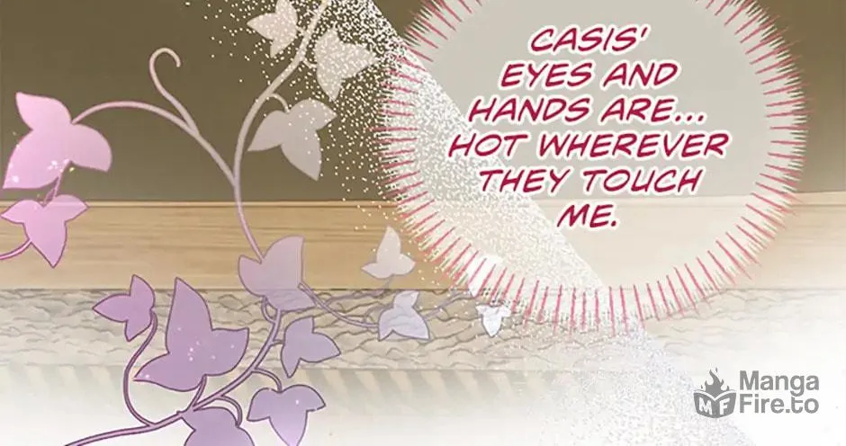 The Glamorous Life of the Fake Mistress Chapter 93 page 100 - 
