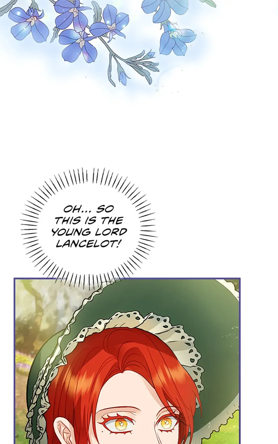 The Glamorous Life of the Fake Mistress Chapter 94 page 105 - 