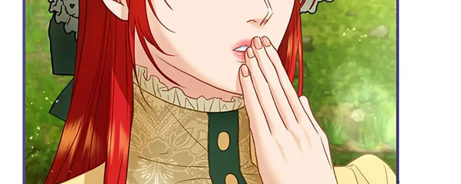 The Glamorous Life of the Fake Mistress Chapter 94 page 106 - 