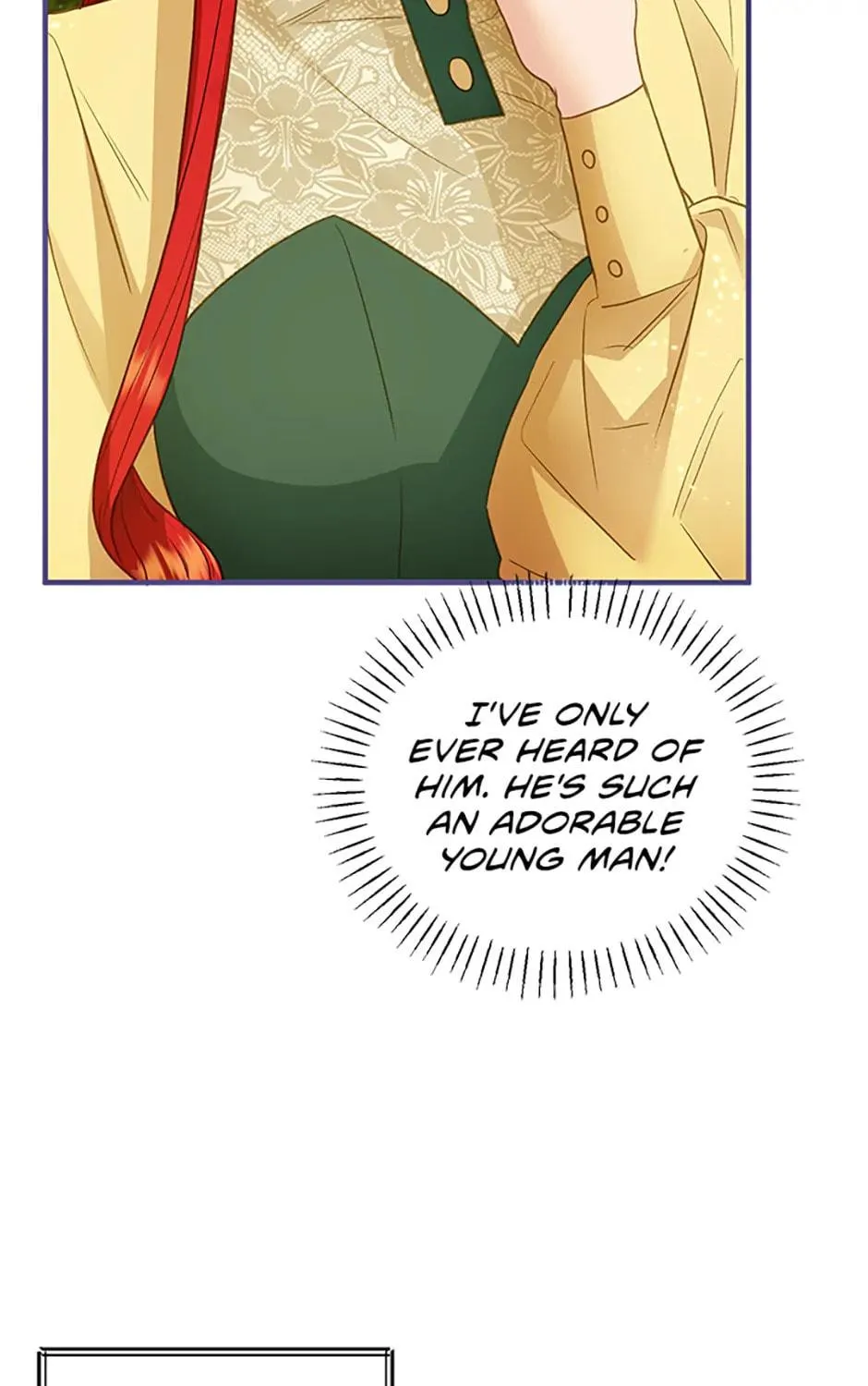 The Glamorous Life of the Fake Mistress Chapter 94 page 107 - 