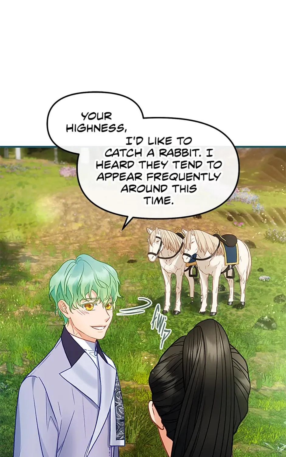 The Glamorous Life of the Fake Mistress Chapter 94 page 113 - 