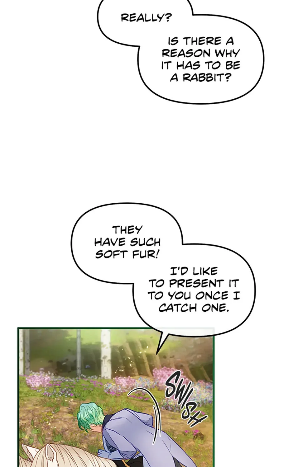 The Glamorous Life of the Fake Mistress Chapter 94 page 115 - 