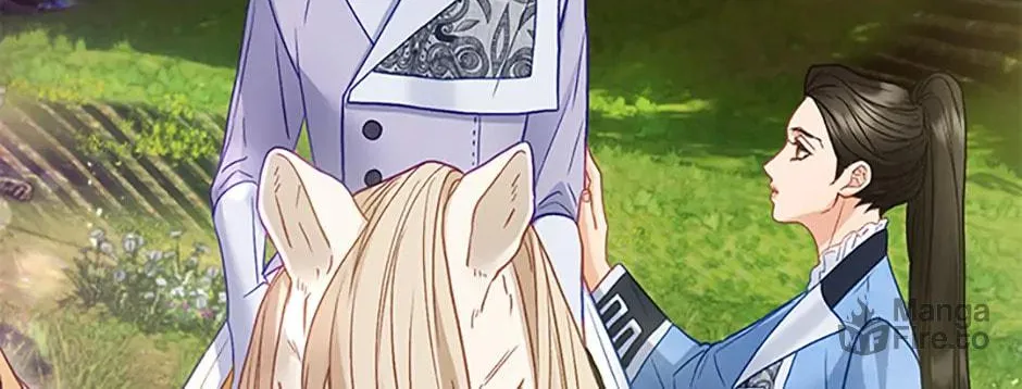 The Glamorous Life of the Fake Mistress Chapter 94 page 120 - 