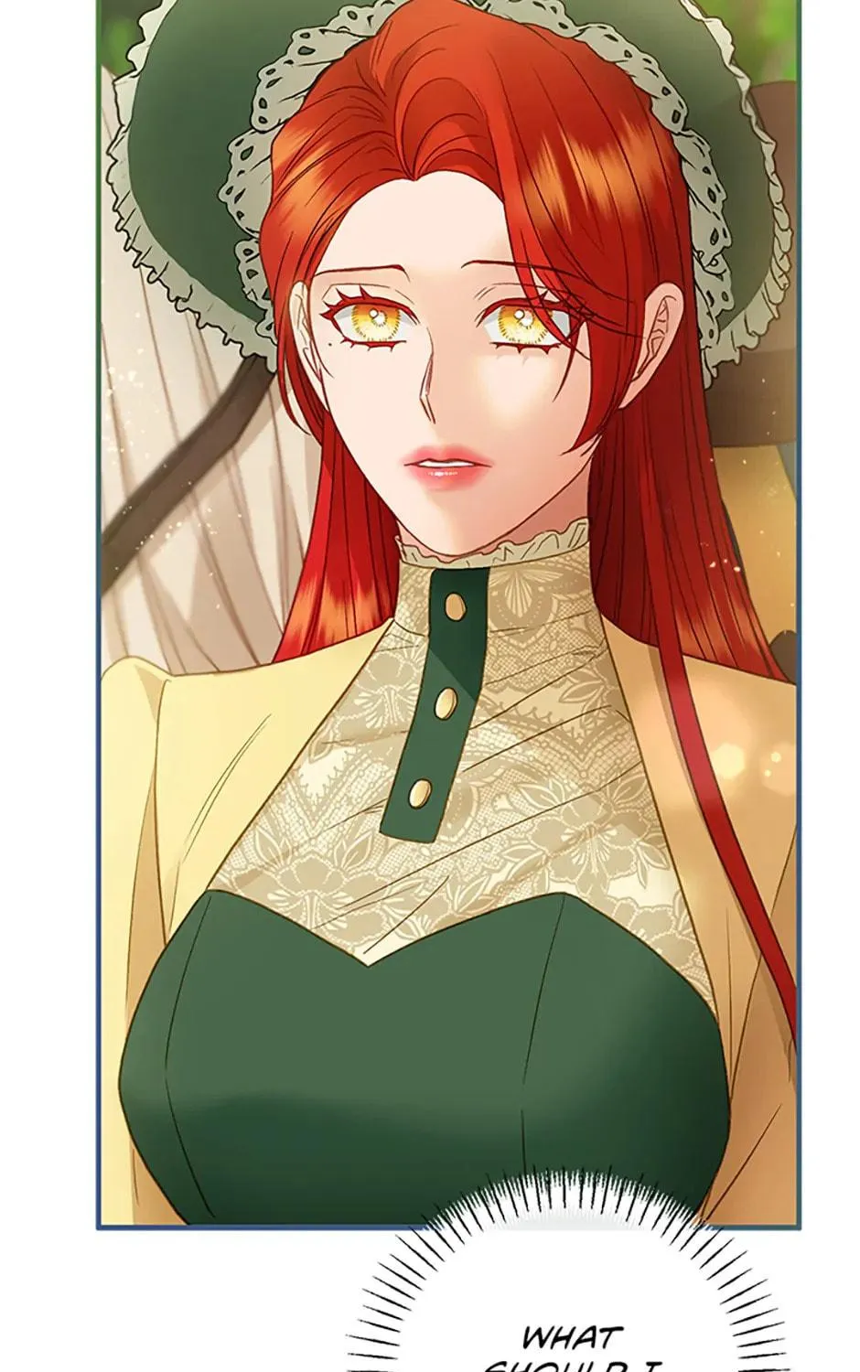 The Glamorous Life of the Fake Mistress Chapter 94 page 125 - 