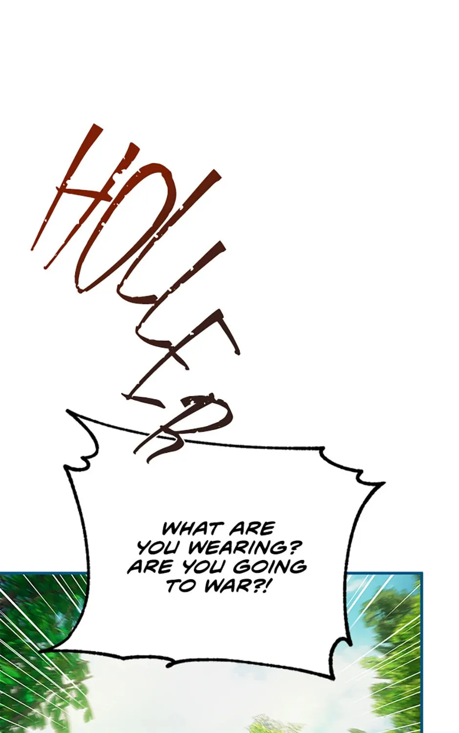 The Glamorous Life of the Fake Mistress Chapter 94 page 127 - 