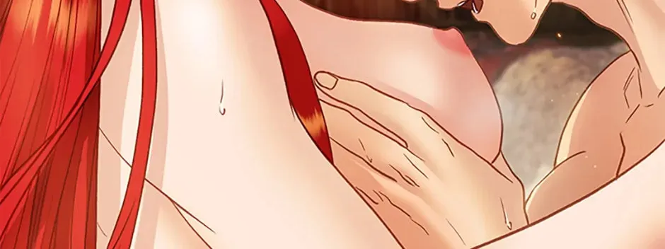 The Glamorous Life of the Fake Mistress Chapter 94 page 14 - 