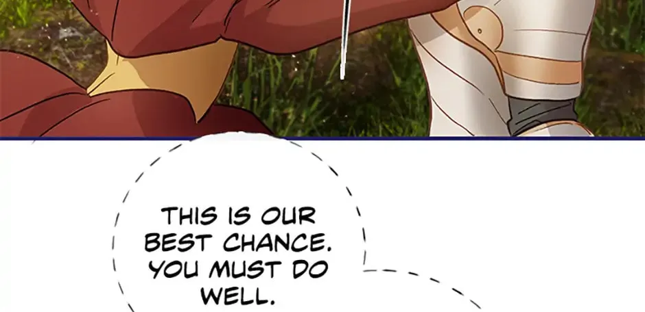 The Glamorous Life of the Fake Mistress Chapter 94 page 136 - 