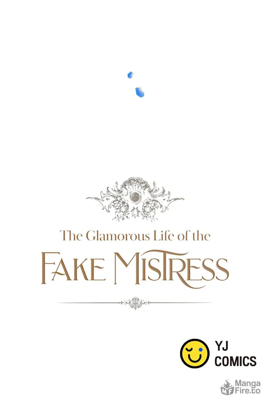 The Glamorous Life of the Fake Mistress Chapter 94 page 157 - 